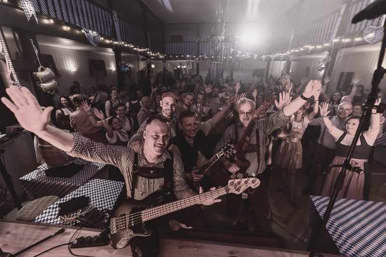 band selfi sw