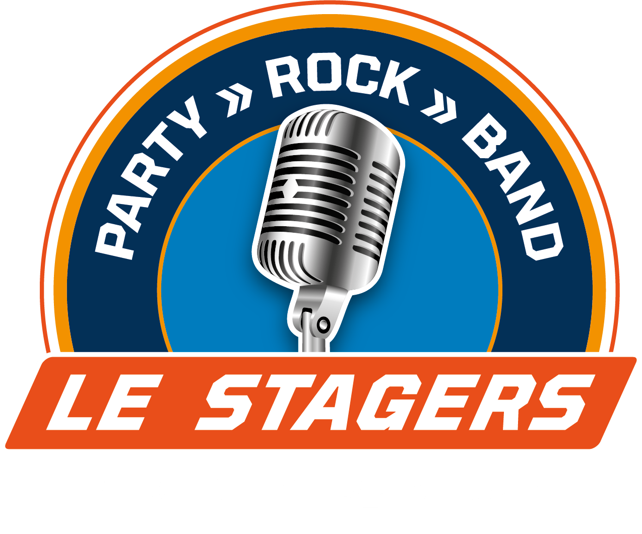 le stagers logo